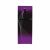 Haier Refrigerator Model HRF-538 IFPA with Twin Inverter + Black and purple color
